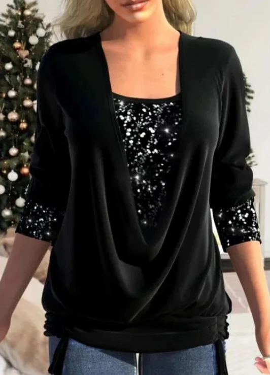 MADELEIN - BLUSA