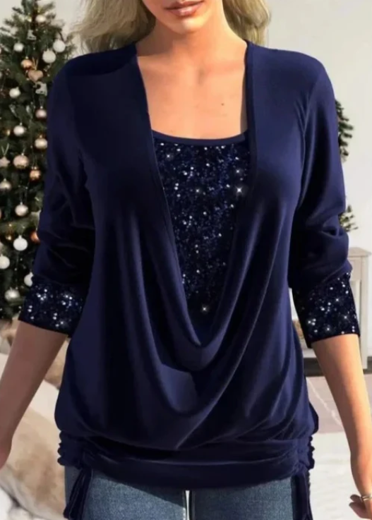 MADELEIN - BLUSA